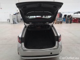  Toyota  Corolla TOYOTA  / 2019 / 5P / STATION WAGON TS HYBRID BUSINESS #5