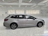  Toyota  Corolla TOYOTA  / 2019 / 5P / STATION WAGON TS HYBRID BUSINESS #7