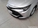  Toyota  Corolla TOYOTA  / 2019 / 5P / STATION WAGON TS HYBRID BUSINESS #33