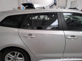  Toyota  Corolla TOYOTA  / 2019 / 5P / STATION WAGON TS HYBRID BUSINESS #44