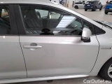  Toyota  Corolla TOYOTA  / 2019 / 5P / STATION WAGON TS HYBRID BUSINESS #41