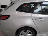  Toyota  Corolla TOYOTA  / 2019 / 5P / STATION WAGON TS HYBRID BUSINESS #48
