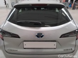  Toyota  Corolla TOYOTA  / 2019 / 5P / STATION WAGON TS HYBRID BUSINESS #58