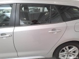  Toyota  Corolla TOYOTA  / 2019 / 5P / STATION WAGON TS HYBRID BUSINESS #65
