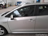  Toyota  Corolla TOYOTA  / 2019 / 5P / STATION WAGON TS HYBRID BUSINESS #68
