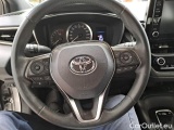  Toyota  Corolla TOYOTA  / 2019 / 5P / STATION WAGON TS HYBRID BUSINESS #77