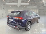  Toyota  RAV4 TOYOTA  / 2018 / 5P / CROSSOVER 2.5 HV 222V E-CVT BUSINESS 4WD #2