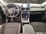  Toyota  RAV4 TOYOTA  / 2018 / 5P / CROSSOVER 2.5 HV 222V E-CVT BUSINESS 4WD #3