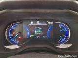  Toyota  RAV4 TOYOTA  / 2018 / 5P / CROSSOVER 2.5 HV 222V E-CVT BUSINESS 4WD #4
