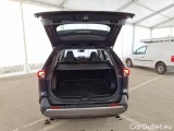  Toyota  RAV4 TOYOTA  / 2018 / 5P / CROSSOVER 2.5 HV 222V E-CVT BUSINESS 4WD #5
