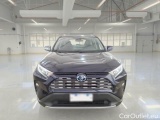  Toyota  RAV4 TOYOTA  / 2018 / 5P / CROSSOVER 2.5 HV 222V E-CVT BUSINESS 4WD #6