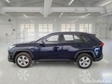  Toyota  RAV4 TOYOTA  / 2018 / 5P / CROSSOVER 2.5 HV 222V E-CVT BUSINESS 4WD #8