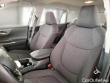  Toyota  RAV4 TOYOTA  / 2018 / 5P / CROSSOVER 2.5 HV 222V E-CVT BUSINESS 4WD #11