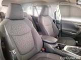  Toyota  RAV4 TOYOTA  / 2018 / 5P / CROSSOVER 2.5 HV 222V E-CVT BUSINESS 4WD #13
