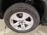  Toyota  RAV4 TOYOTA  / 2018 / 5P / CROSSOVER 2.5 HV 222V E-CVT BUSINESS 4WD #18