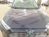  Toyota  RAV4 TOYOTA  / 2018 / 5P / CROSSOVER 2.5 HV 222V E-CVT BUSINESS 4WD #30