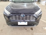  Toyota  RAV4 TOYOTA  / 2018 / 5P / CROSSOVER 2.5 HV 222V E-CVT BUSINESS 4WD #33