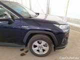  Toyota  RAV4 TOYOTA  / 2018 / 5P / CROSSOVER 2.5 HV 222V E-CVT BUSINESS 4WD #39