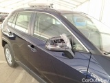  Toyota  RAV4 TOYOTA  / 2018 / 5P / CROSSOVER 2.5 HV 222V E-CVT BUSINESS 4WD #42