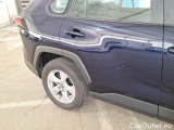  Toyota  RAV4 TOYOTA  / 2018 / 5P / CROSSOVER 2.5 HV 222V E-CVT BUSINESS 4WD #51
