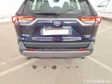  Toyota  RAV4 TOYOTA  / 2018 / 5P / CROSSOVER 2.5 HV 222V E-CVT BUSINESS 4WD #58