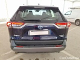  Toyota  RAV4 TOYOTA  / 2018 / 5P / CROSSOVER 2.5 HV 222V E-CVT BUSINESS 4WD #66