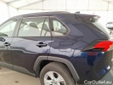  Toyota  RAV4 TOYOTA  / 2018 / 5P / CROSSOVER 2.5 HV 222V E-CVT BUSINESS 4WD #69