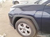  Toyota  RAV4 TOYOTA  / 2018 / 5P / CROSSOVER 2.5 HV 222V E-CVT BUSINESS 4WD #84