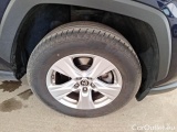  Toyota  RAV4 TOYOTA  / 2018 / 5P / CROSSOVER 2.5 HV 222V E-CVT BUSINESS 4WD #87