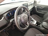  Toyota  RAV4 TOYOTA  / 2018 / 5P / CROSSOVER 2.5 HV 222V E-CVT BUSINESS 4WD #95