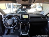  Toyota  RAV4 TOYOTA  / 2018 / 5P / SUV 2.5 HV 218CV E-CVT BUSINESS 2WD #3