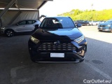  Toyota  RAV4 TOYOTA  / 2018 / 5P / SUV 2.5 HV 218CV E-CVT BUSINESS 2WD #6