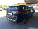 Toyota  RAV4 TOYOTA  / 2018 / 5P / SUV 2.5 HV 218CV E-CVT BUSINESS 2WD #2