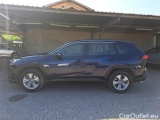  Toyota  RAV4 TOYOTA  / 2018 / 5P / SUV 2.5 HV 218CV E-CVT BUSINESS 2WD #8