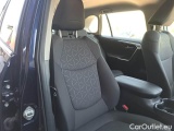  Toyota  RAV4 TOYOTA  / 2018 / 5P / SUV 2.5 HV 218CV E-CVT BUSINESS 2WD #13