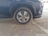  Toyota  RAV4 TOYOTA  / 2018 / 5P / SUV 2.5 HV 218CV E-CVT BUSINESS 2WD #17
