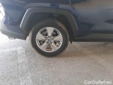  Toyota  RAV4 TOYOTA  / 2018 / 5P / SUV 2.5 HV 218CV E-CVT BUSINESS 2WD #18