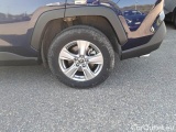  Toyota  RAV4 TOYOTA  / 2018 / 5P / SUV 2.5 HV 218CV E-CVT BUSINESS 2WD #19