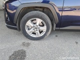  Toyota  RAV4 TOYOTA  / 2018 / 5P / SUV 2.5 HV 218CV E-CVT BUSINESS 2WD #20