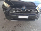  Toyota  RAV4 TOYOTA  / 2018 / 5P / SUV 2.5 HV 218CV E-CVT BUSINESS 2WD #34