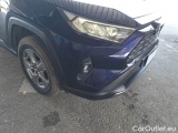  Toyota  RAV4 TOYOTA  / 2018 / 5P / SUV 2.5 HV 218CV E-CVT BUSINESS 2WD #36