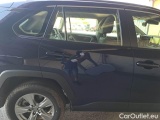  Toyota  RAV4 TOYOTA  / 2018 / 5P / SUV 2.5 HV 218CV E-CVT BUSINESS 2WD #43