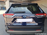  Toyota  RAV4 TOYOTA  / 2018 / 5P / SUV 2.5 HV 218CV E-CVT BUSINESS 2WD #52