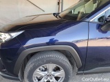  Toyota  RAV4 TOYOTA  / 2018 / 5P / SUV 2.5 HV 218CV E-CVT BUSINESS 2WD #63