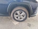  Toyota  RAV4 TOYOTA  / 2018 / 5P / SUV 2.5 HV 218CV E-CVT BUSINESS 2WD #69