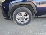  Toyota  RAV4 TOYOTA  / 2018 / 5P / SUV 2.5 HV 218CV E-CVT BUSINESS 2WD #76