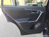  Toyota  RAV4 TOYOTA  / 2018 / 5P / SUV 2.5 HV 218CV E-CVT BUSINESS 2WD #92