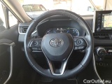  Toyota  RAV4 TOYOTA  / 2018 / 5P / SUV 2.5 HV 218CV E-CVT BUSINESS 2WD #118