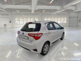  Toyota  Yaris TOYOTA  / 2017 / 5P / BERLINA 1.5 HYBRID ACTIVE #2