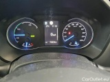 Toyota  Yaris TOYOTA  / 2017 / 5P / BERLINA 1.5 HYBRID ACTIVE #4